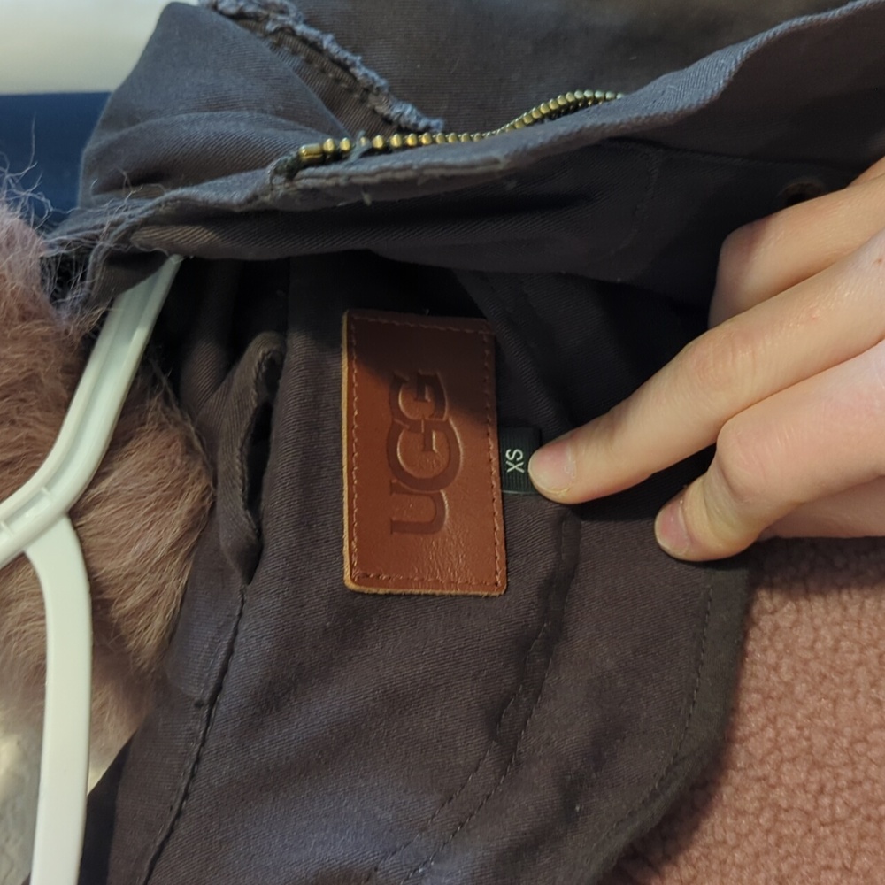 Ugg Jacket - image 3